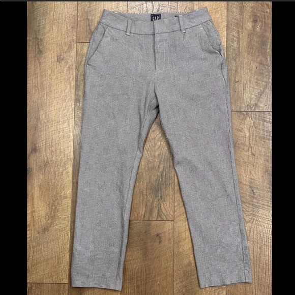 Gap slim ankle high rise - Picture 5 of 5